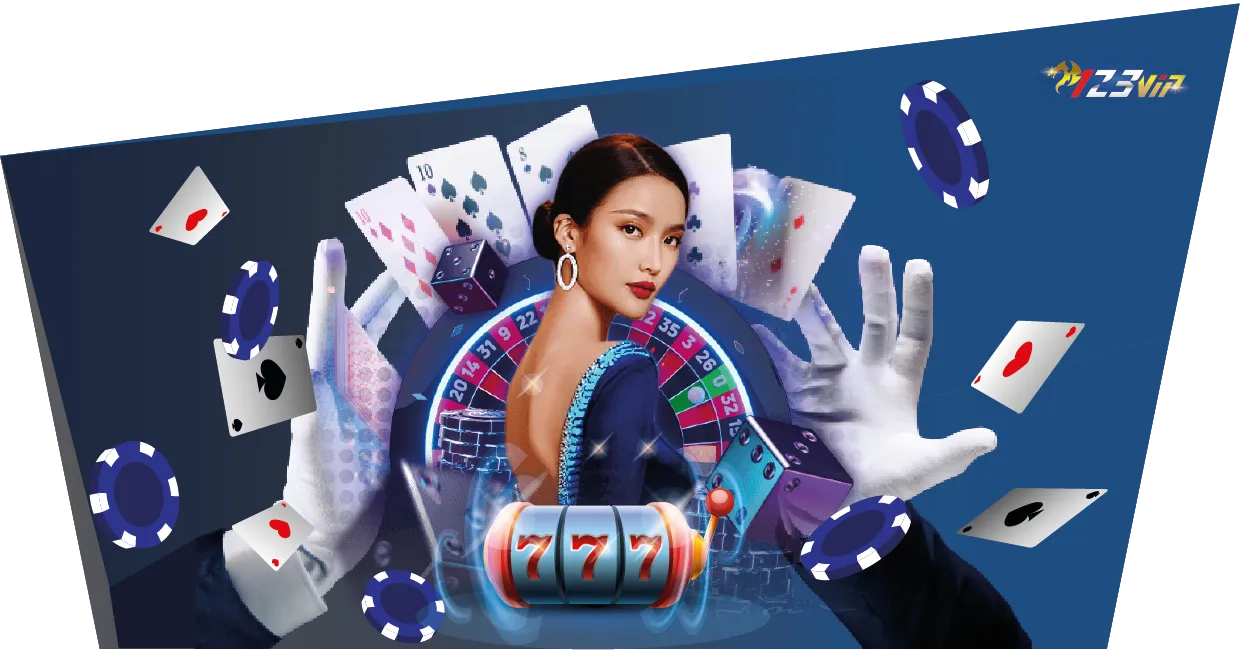 casino 123vip