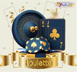 Roulette 123vip