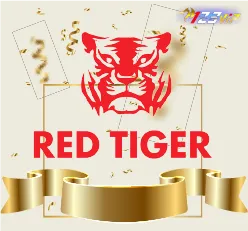 RED TIGER  123vip